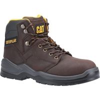 caterpillar botas striver injected para hombre