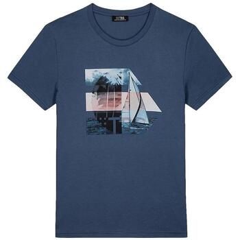 TBS Camiseta TERELTEE para hombre