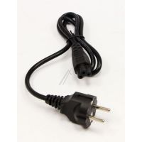 cable de alimentacion hp cee 77 a c5 1 m negro