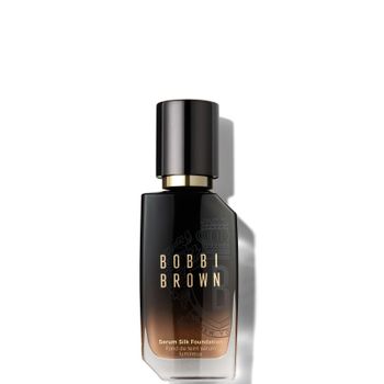 Bobbi Brown Serum Silk Foundation 30ml (Various Shades) - Neutral Porcelain