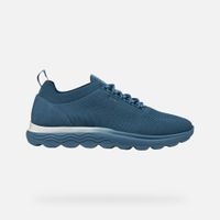 geox spherica hombre azul colombinoazul colombino oscuro