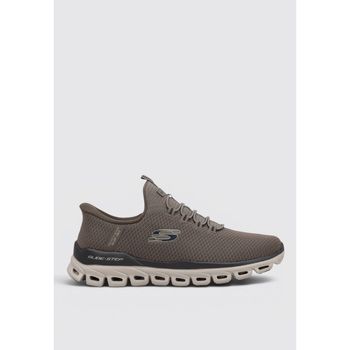 Skechers Zapatillas SLIP-INS: GLIDE-STEP - NOXUS para hombre