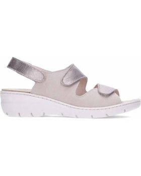 de COMFORT CLASS SANDALIAS MUJER 121SIN GRIS