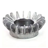 brida de tubo de escape bmw r boxer 2v 36mm