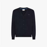 sun68 chaqueta de punto k45103 para hombre