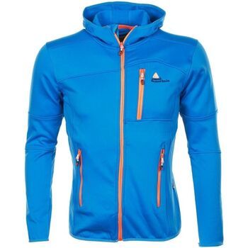 Peak Mountain Polar Blouson polar shell homme CAMPUS para hombre