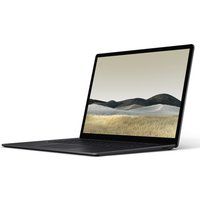 microsoft 15 amd ryzen 5 surface laptop 3 - 256 gb ssd black black