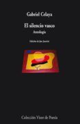 el silencio vasco antologia