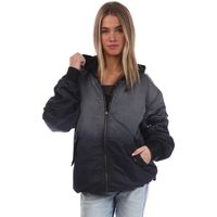 diesel chaqueta j-comn para mujer