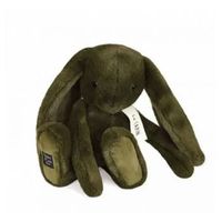 edredon conejo - caqui - 32cm