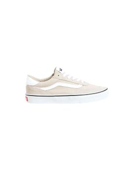 Zapatillas Vans Brooklyn Ls Sucv Silver Hombre