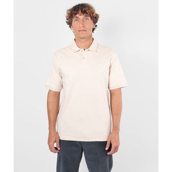Oxbow Polo Polo manches courtes TIMELESS para hombre