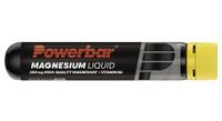 powerbar linea negra ampolla de magnesio liquido 25ml
