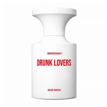 Borntostandout Eau de Parfum Perfumes Mujer
