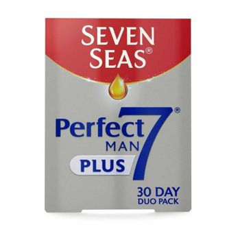 Seven Seas Perfect7 Man