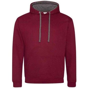 Awdis Jersey Varsity para mujer
