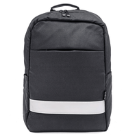 maletin ewent ew2539 161 urban business impermeable negro