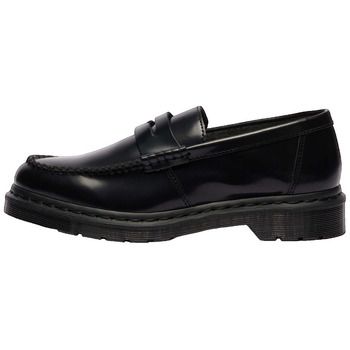 Dr. Martens Mocasines Mocassins Penton Monochrome cuir para mujer
