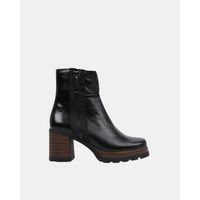 dorking botines d9413 para mujer