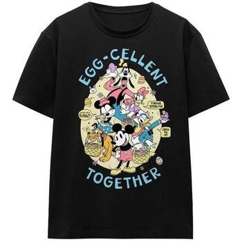 Disney Tops y Camisetas Eggcellent Together para mujer