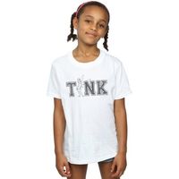 disney camiseta tink para nina