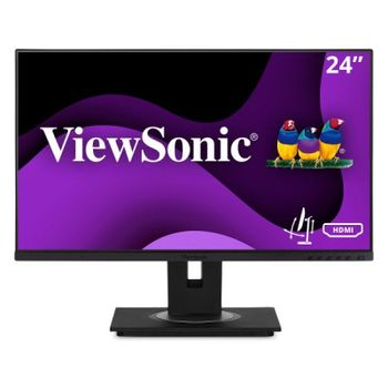 ViewSonic VG Series VG2448A 24