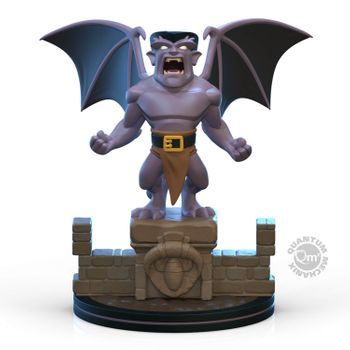 Figura Disney Gargoyles Goliath Q-fig