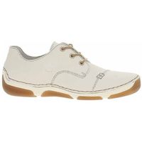 rieker zapatillas 5592080 para mujer