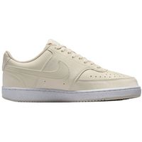 nike zapatillas baskets court vision low cuir para mujer