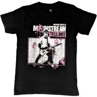 machine gun kelly tops y camisetas ro4867 para mujer