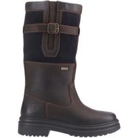 cotswold botas broadwell para mujer