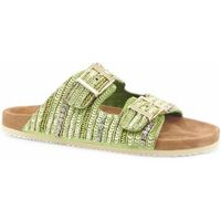 cafe noir sandalias c1gn9000-pe25-z019 para mujer
