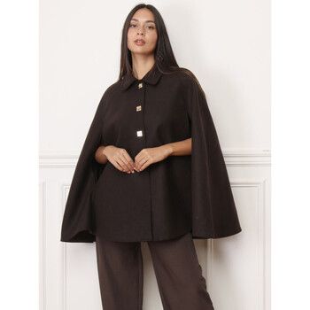 La Modeuse Abrigo 75992_P179917 para mujer