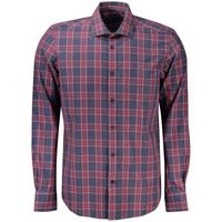 north sails camisa manga larga camisas-hombres para hombre