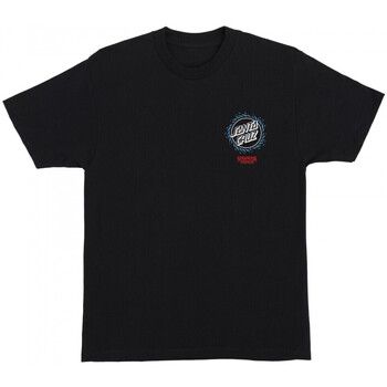 Santa Cruz Camiseta T-shirt st hellfire pit ss para hombre