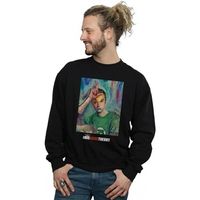 the big bang theory jersey bi11001 para hombre