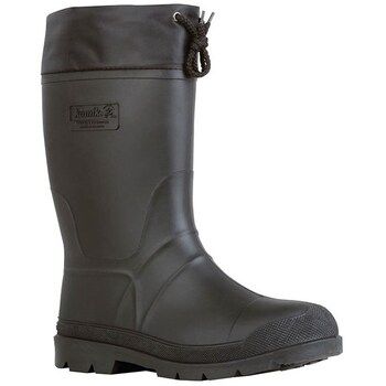 KAMIK Botas de agua Gummistiefel Forester para hombre