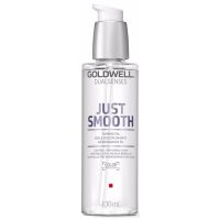 goldwell dualsenses just smooth taming oil 100ml