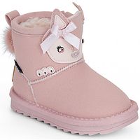 garvalin botines cloud boots para nina