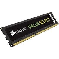 corsair value select 8gb pc4-17000 8gb ddr4 2133mh