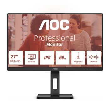 Monitor AOC U27E3UF 27