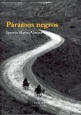 paramos negros