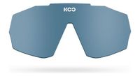 lentes de repuesto koo alibi turquesa espejo