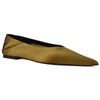 Saint Laurent Bailarinas - para mujer