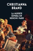 la muerte espera en herons park