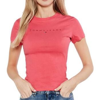 Tommy Hilfiger Camiseta T-shirt para mujer