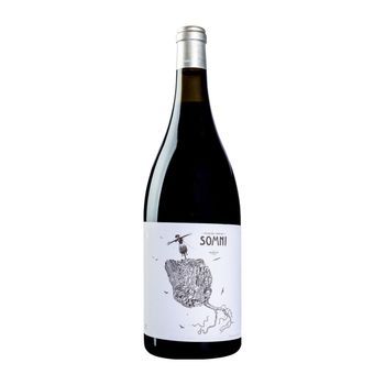 Portal Del Priorat Vino Tinto Somni Magnum Priorat Botella Magnum 1,5 L 14.5% Vol.
