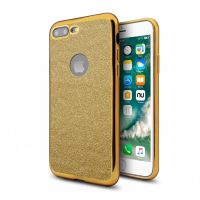 nueboo funda star light amarilla para iphone 78 plus