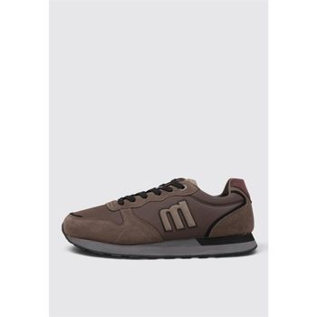 MTNG Zapatillas 84891 para hombre