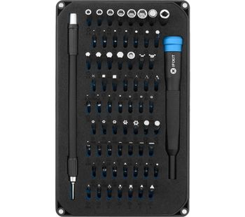 Mako Driver 64-piece Kit